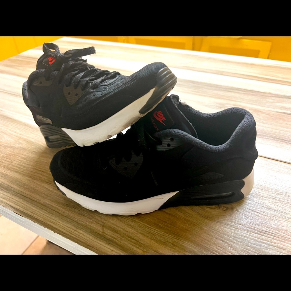 Nike women air max